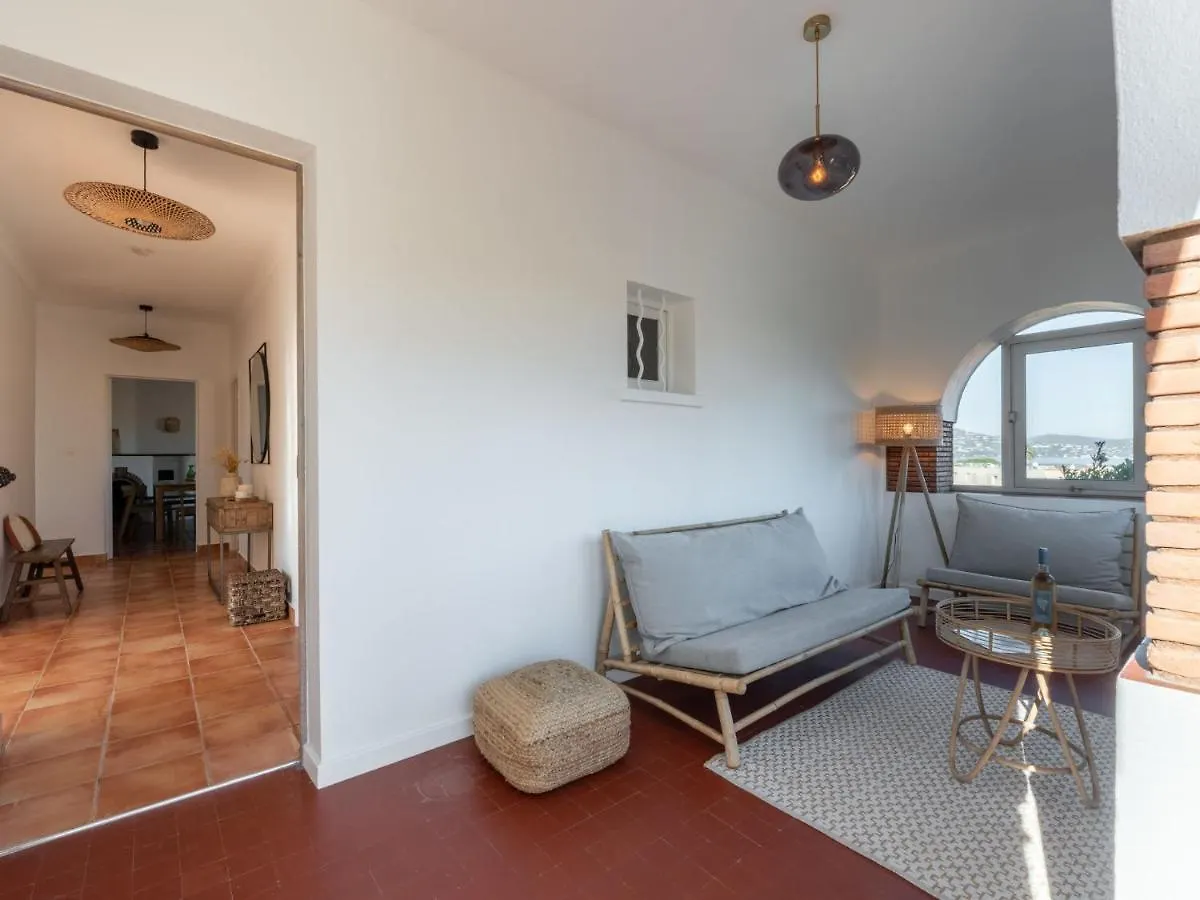 Apartment Lou Niou By Interhome Saint-Tropez