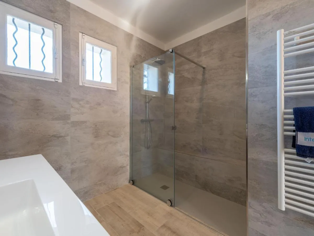 Apartment Lou Niou By Interhome Saint-Tropez